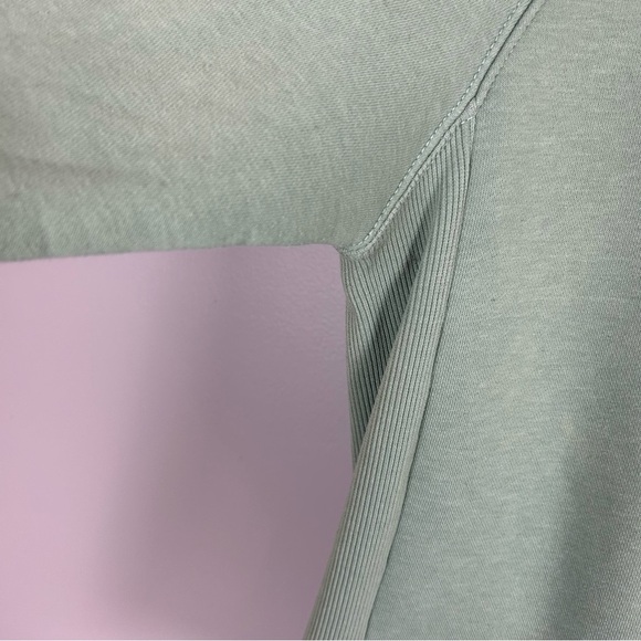 Carhartt Mint Green Sweatshirt Size XS - Picture 7 of 13